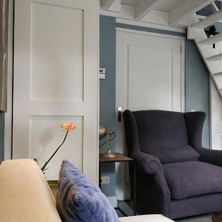 'T Hofhuys Oss Apartment Exterior photo