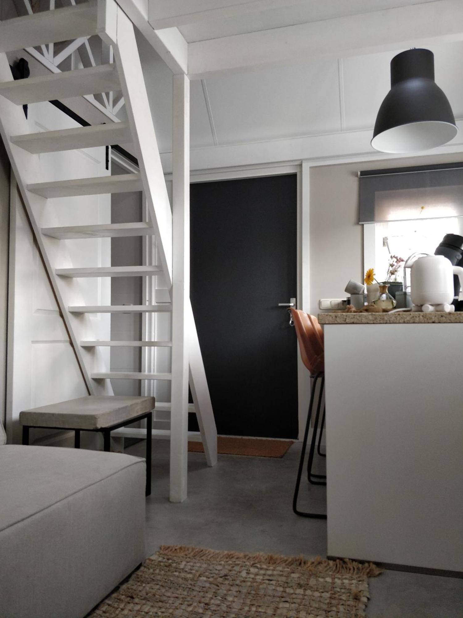 'T Hofhuys Oss Apartment Exterior photo